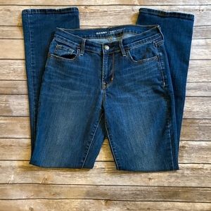 Old Navy Dark Wash Jeans